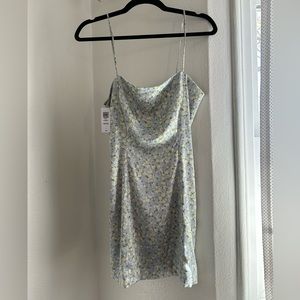 Aritzia / Sunday Best Maude Mini Dress